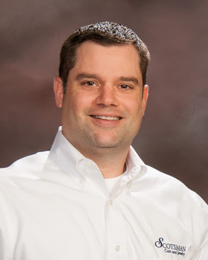 Who Runs Scotsman Coin and Jewelry