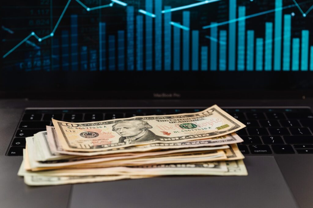 Vanguard Investment Options