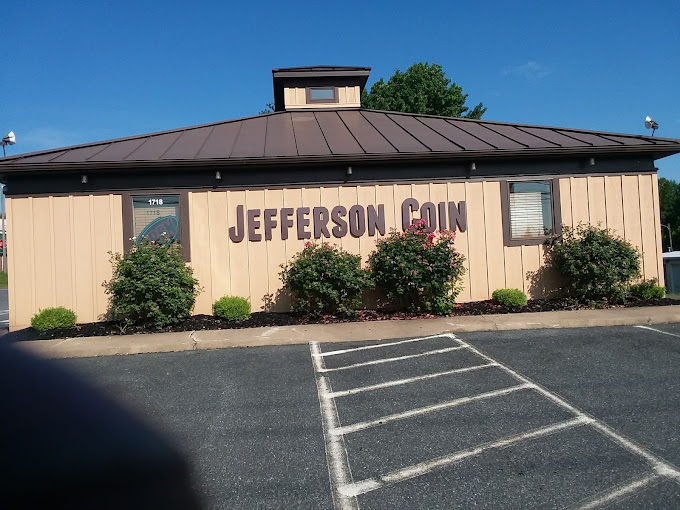 Is Jefferson Coin Legit?