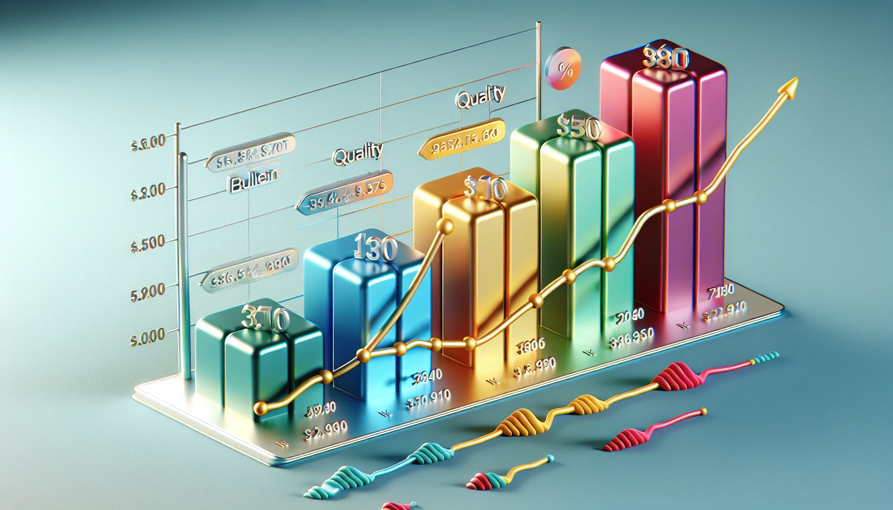 Limited product availability and pricing information
