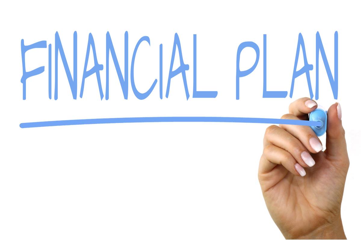 Comprehensive Financial Plan