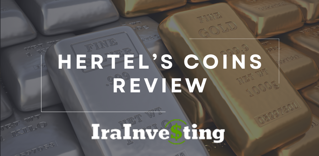 Hertel’s Coins Review