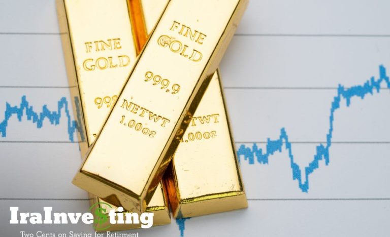 Best Gold IRA Companies