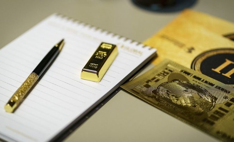 Gold IRA Guide